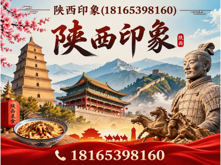 灞桥区西安网站建设展示图