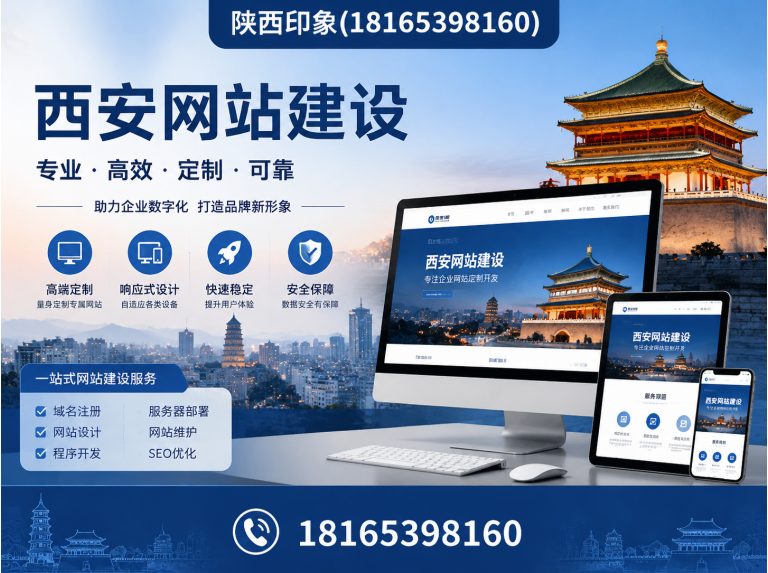 灞桥区AI搜索优化展示图